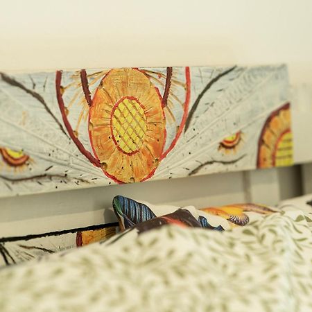 Growth House Bed and Breakfast OOporto Exteriör bild