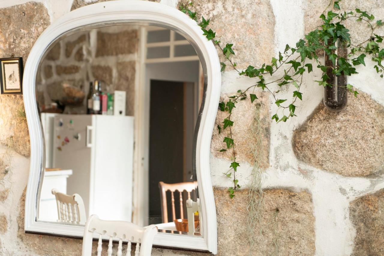Growth House Bed and Breakfast OOporto Exteriör bild