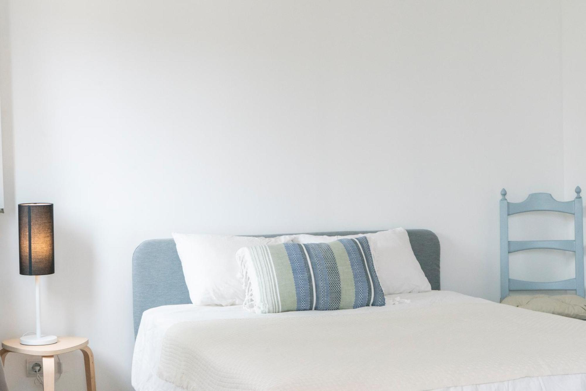 Growth House Bed and Breakfast OOporto Exteriör bild
