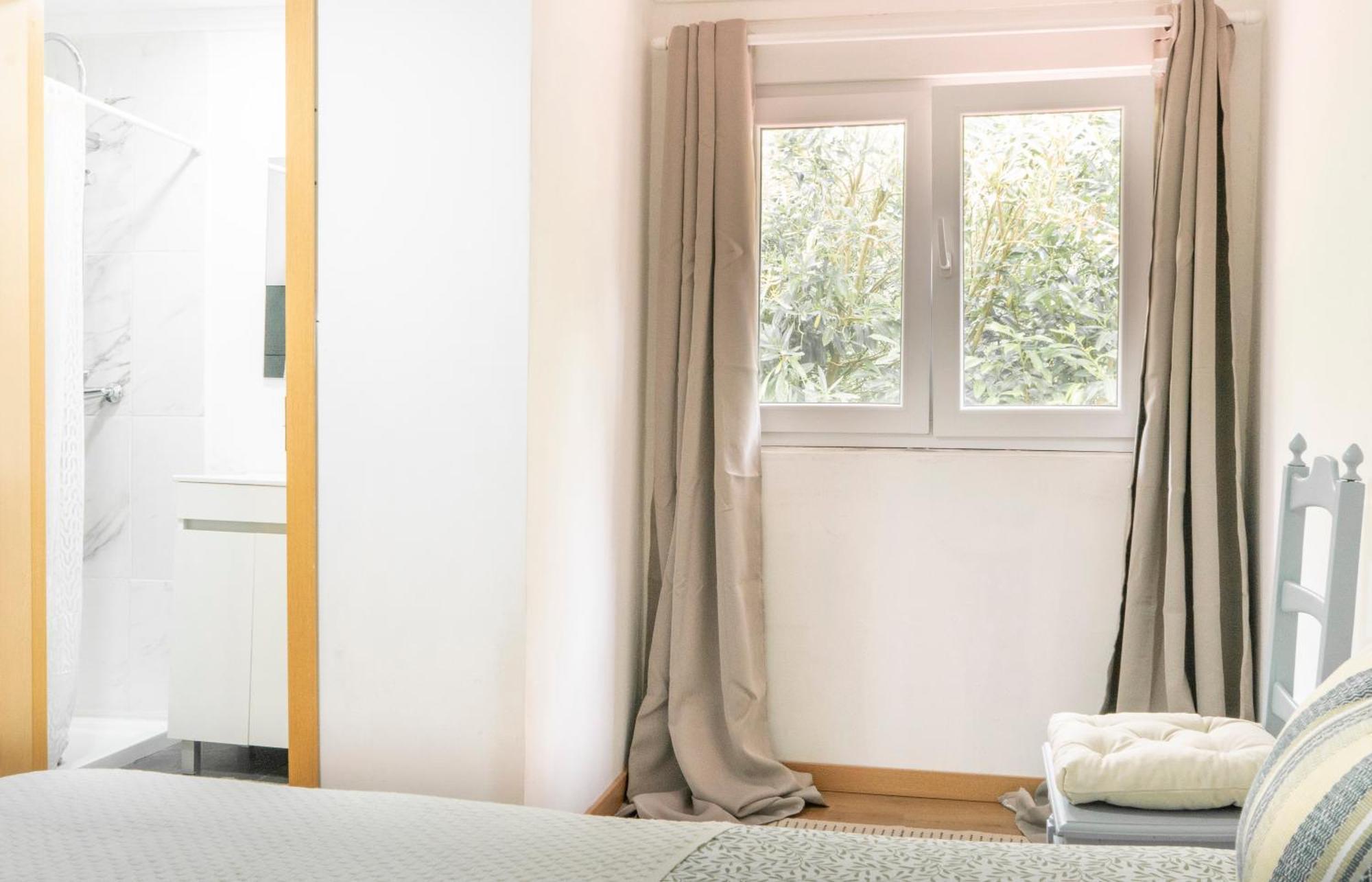 Growth House Bed and Breakfast OOporto Exteriör bild