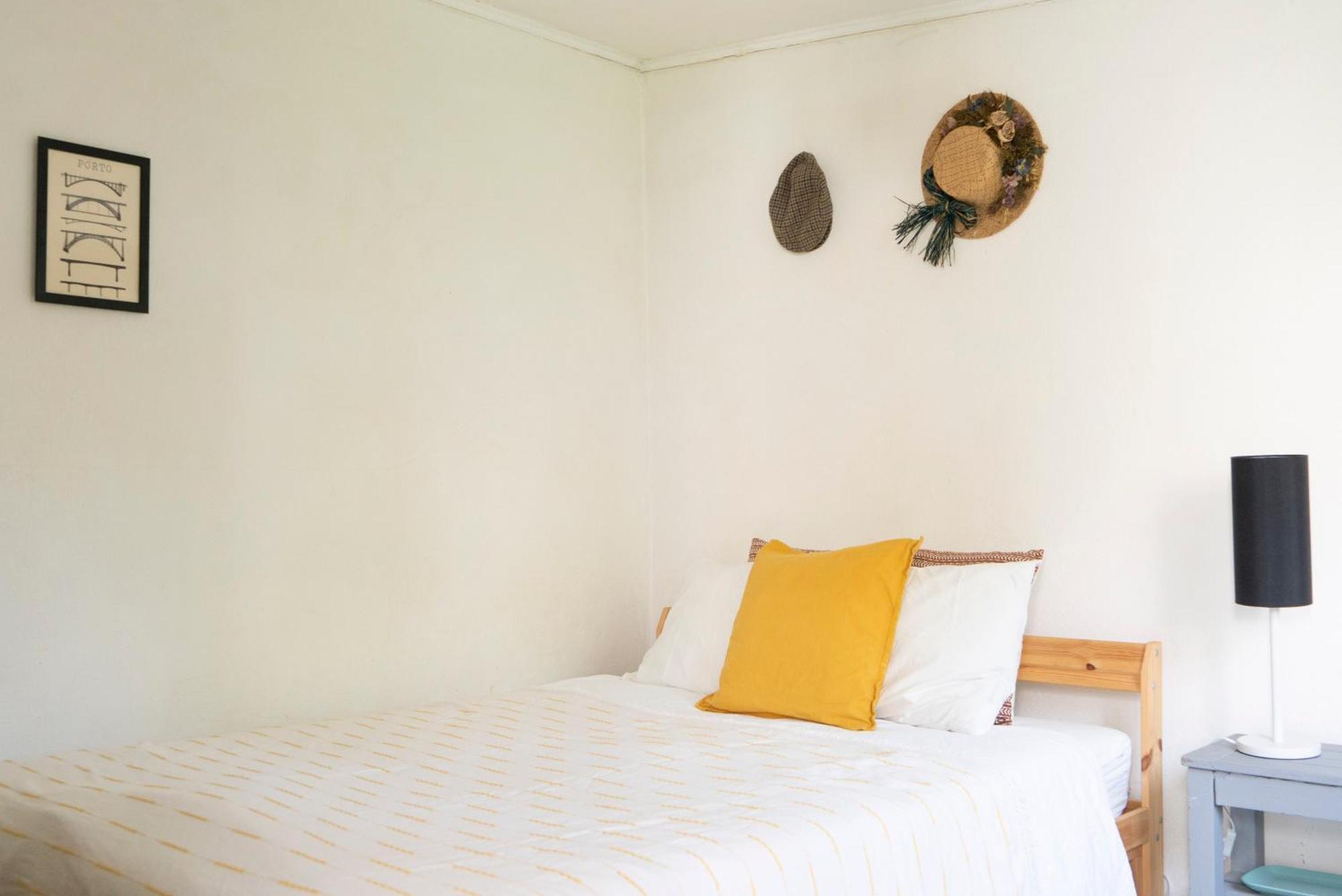 Growth House Bed and Breakfast OOporto Exteriör bild