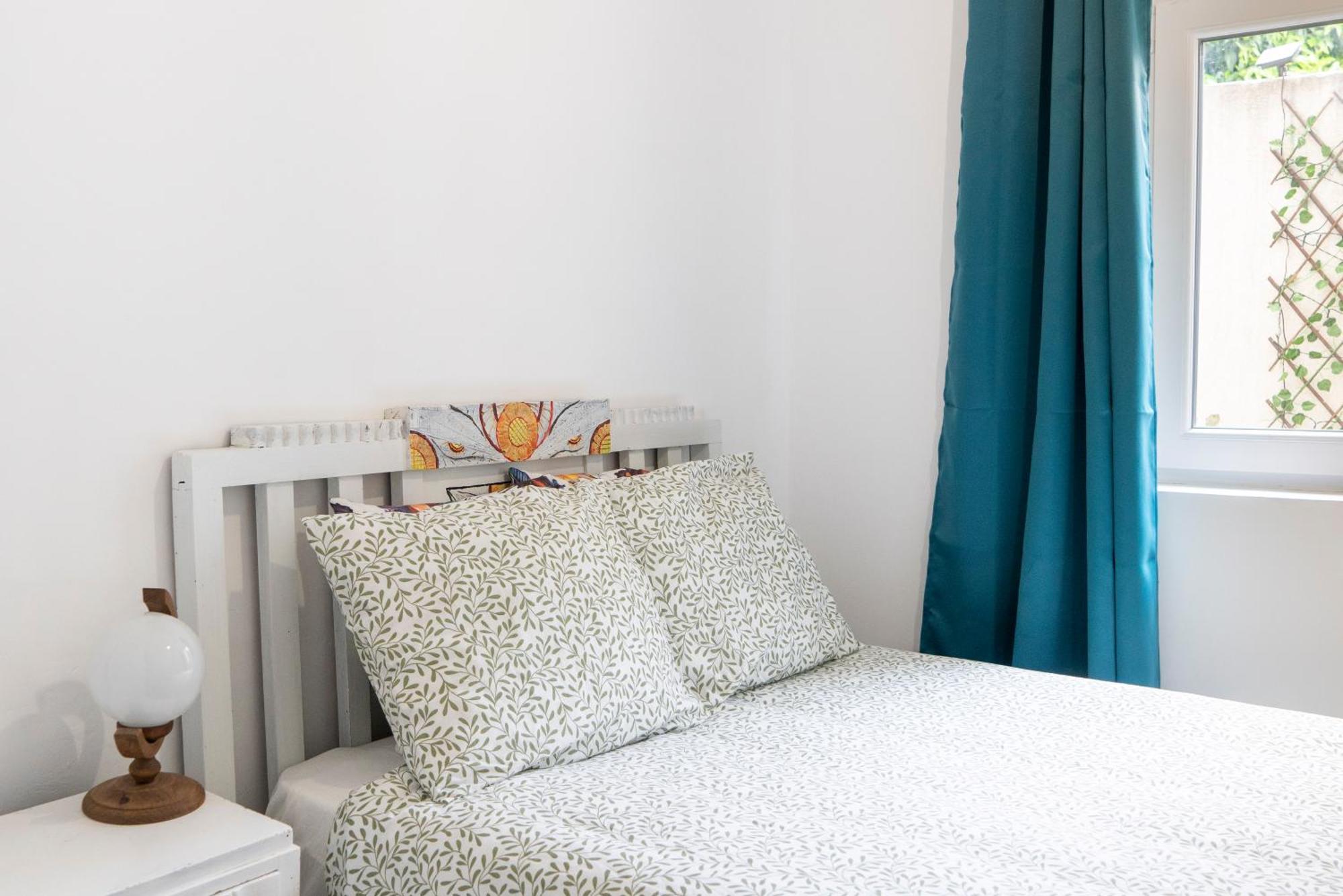 Growth House Bed and Breakfast OOporto Exteriör bild