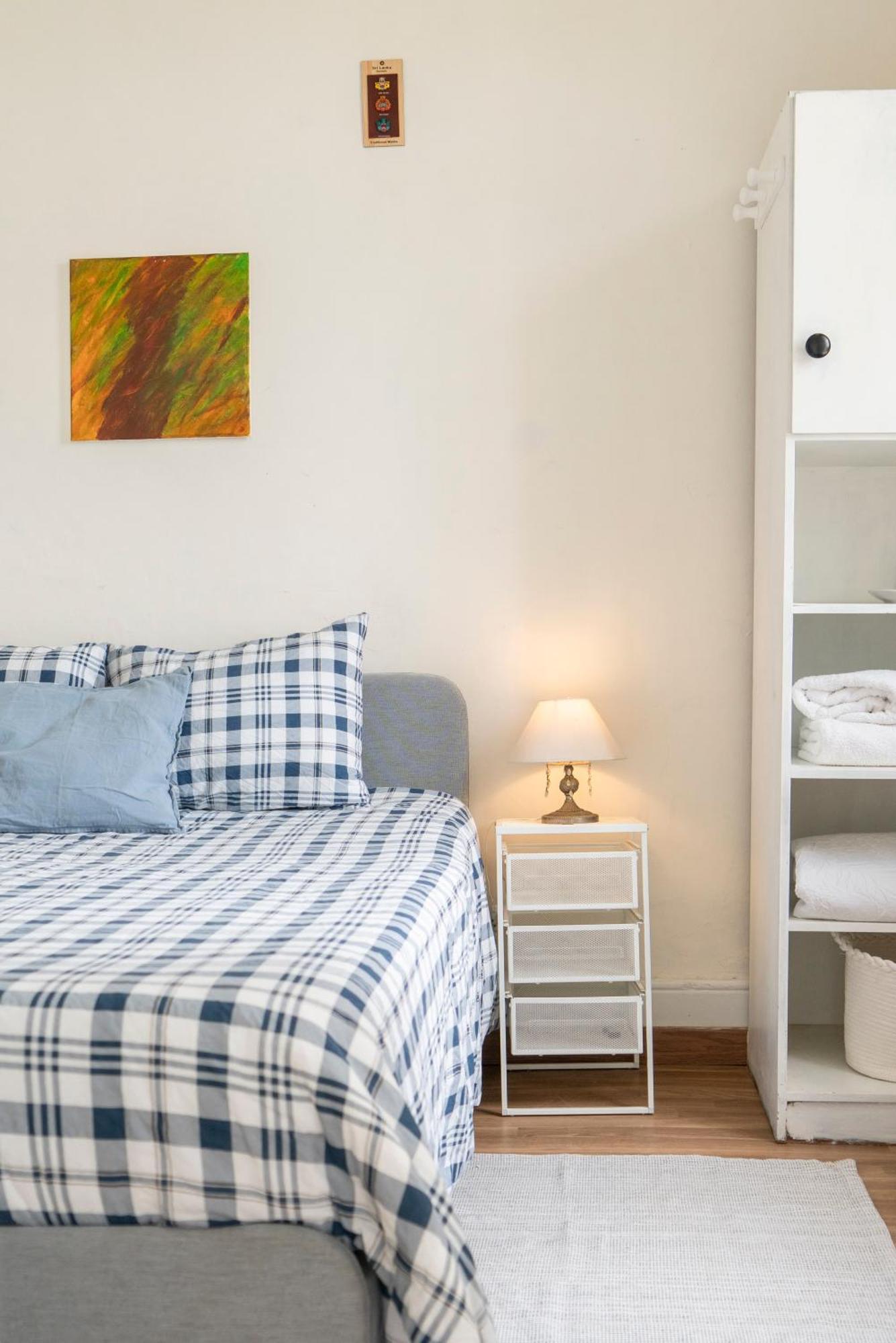 Growth House Bed and Breakfast OOporto Exteriör bild