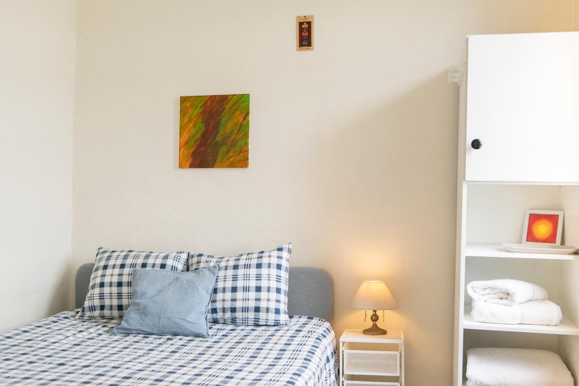 Growth House Bed and Breakfast OOporto Exteriör bild